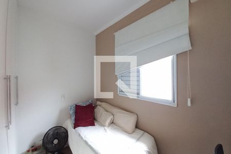 Quarto 2 de apartamento à venda com 2 quartos, 50m² em Vila Ipê, Campinas