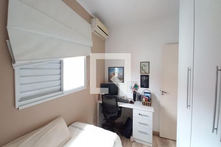 Quarto 2 de apartamento à venda com 2 quartos, 50m² em Vila Ipê, Campinas