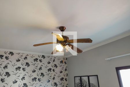 Sala de apartamento para alugar com 2 quartos, 70m² em Vila Tupi, Praia Grande