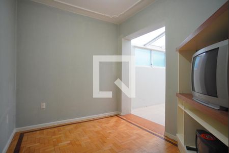 Sala 2 de apartamento à venda com 2 quartos, 86m² em Auxiliadora, Porto Alegre