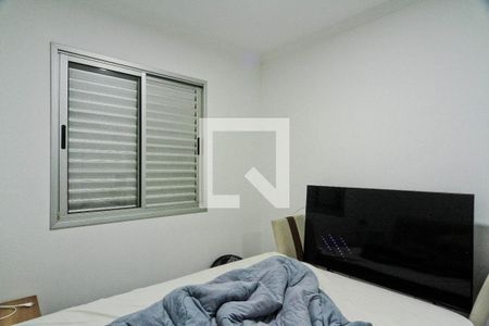 Quarto 1 de apartamento para alugar com 2 quartos, 45m² em Jaraguá, São Paulo