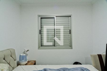 Quarto 1 de apartamento para alugar com 2 quartos, 45m² em Jaraguá, São Paulo