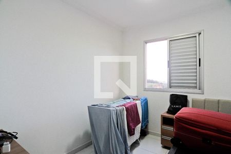 Quarto 2 de apartamento para alugar com 2 quartos, 45m² em Jaraguá, São Paulo