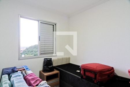 Quarto 2 de apartamento para alugar com 2 quartos, 45m² em Jaraguá, São Paulo