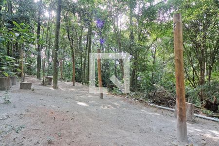 Área comum - Área Externa de apartamento para alugar com 2 quartos, 45m² em Jaraguá, São Paulo