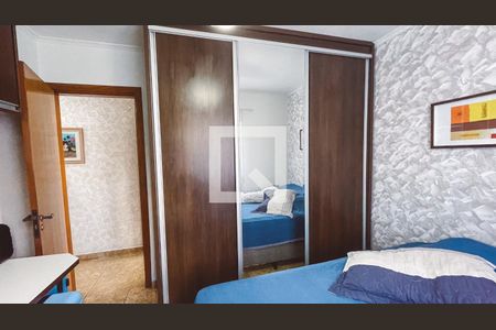 Quarto 2 de apartamento à venda com 2 quartos, 60m² em Imirim, São Paulo