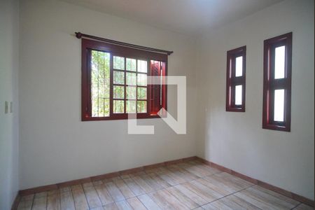 Sala de casa à venda com 3 quartos, 100m² em Santo Afonso, Novo Hamburgo