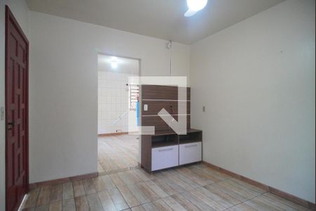 Sala de casa à venda com 3 quartos, 100m² em Santo Afonso, Novo Hamburgo