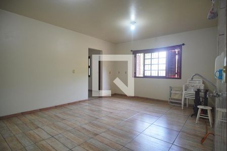 Cozinha de casa à venda com 3 quartos, 100m² em Santo Afonso, Novo Hamburgo