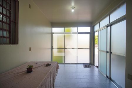 Espaço Gourmet de casa à venda com 3 quartos, 100m² em Santo Afonso, Novo Hamburgo