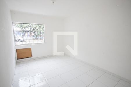 Quarto de apartamento para alugar com 1 quarto, 40m² em Taquara, Rio de Janeiro