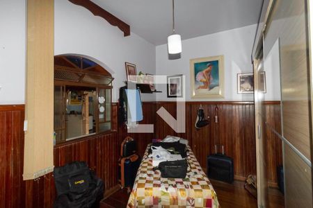Quarto 2 de casa à venda com 3 quartos, 586m² em São João Batista, Belo Horizonte