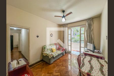 Apartamento para alugar com 2 quartos, 78m² em Glória, Rio de Janeiro