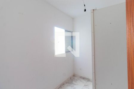 Quarto 1 de apartamento para alugar com 2 quartos, 37m² em Vila Buenos Aires, São Paulo