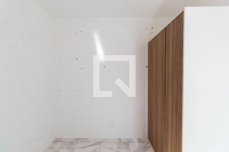 Quarto 2 de apartamento à venda com 2 quartos, 37m² em Vila Buenos Aires, São Paulo