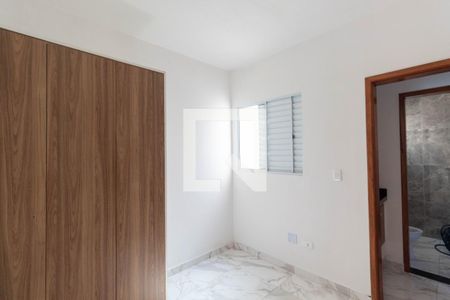 Quarto 2 de apartamento para alugar com 2 quartos, 37m² em Vila Buenos Aires, São Paulo