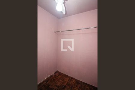 Quarto de Serviço de apartamento à venda com 3 quartos, 110m² em Centro Histórico, Porto Alegre