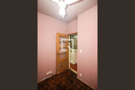 Quarto de Serviço de apartamento à venda com 3 quartos, 110m² em Centro Histórico, Porto Alegre