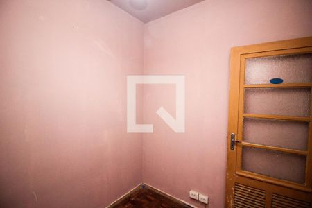 Quarto de Serviço de apartamento à venda com 3 quartos, 110m² em Centro Histórico, Porto Alegre