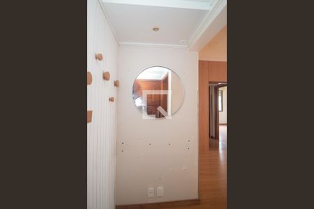 Sala de apartamento à venda com 2 quartos, 67m² em Teresópolis, Porto Alegre