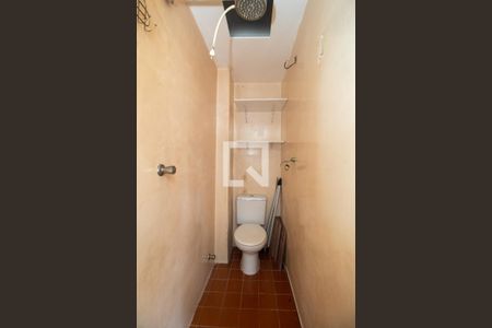 Banheiro de apartamento à venda com 2 quartos, 67m² em Teresópolis, Porto Alegre