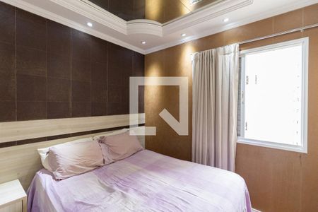 Suíte de apartamento à venda com 3 quartos, 64m² em Umuarama, Osasco