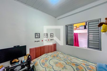 Quarto 1 de casa à venda com 8 quartos, 400m² em Vila Invernada, São Paulo