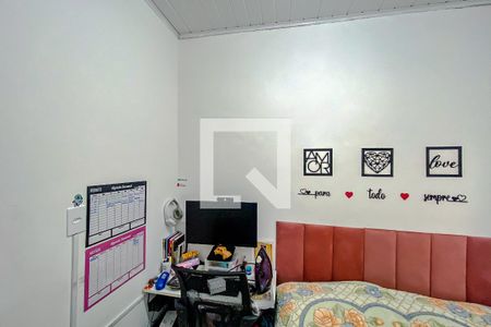 Quarto 1 de casa à venda com 8 quartos, 400m² em Vila Invernada, São Paulo