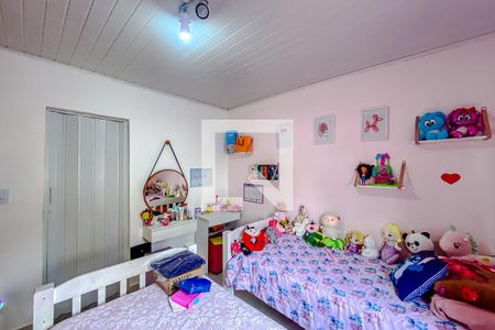 Quarto 2 de casa à venda com 8 quartos, 400m² em Vila Invernada, São Paulo