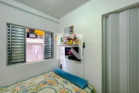 Quarto 1 de casa à venda com 8 quartos, 400m² em Vila Invernada, São Paulo