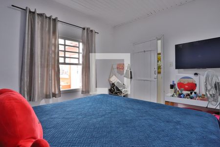 Quarto 1 de casa à venda com 6 quartos, 320m² em Vila Prudente, São Paulo