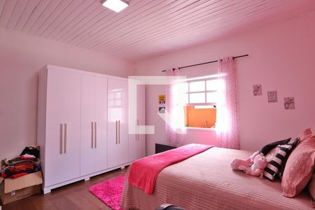 Quarto 2 de casa à venda com 6 quartos, 320m² em Vila Prudente, São Paulo