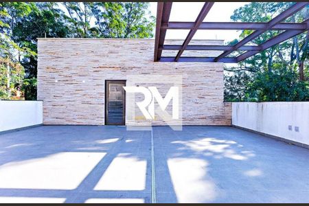 Casa para alugar com 3 quartos, 370m² em Jardim dos Estados, São Paulo