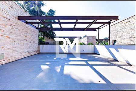 Casa para alugar com 3 quartos, 370m² em Jardim dos Estados, São Paulo