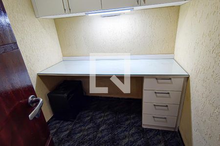 Escritório de casa para alugar com 3 quartos, 100m² em Taquara, Rio de Janeiro