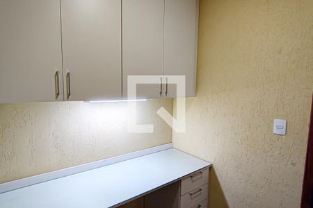 Escritório de casa para alugar com 3 quartos, 100m² em Taquara, Rio de Janeiro