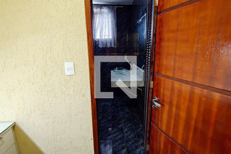 Escritório de casa para alugar com 3 quartos, 100m² em Taquara, Rio de Janeiro