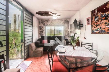 Sala - Casa 2 de casa para alugar com 3 quartos, 240m² em Jardim Carvalho, Porto Alegre