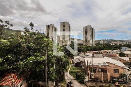 Vista de casa para alugar com 3 quartos, 240m² em Jardim Carvalho, Porto Alegre