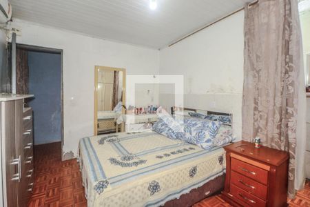 Quarto 2 - Casa 2 de casa para alugar com 3 quartos, 240m² em Jardim Carvalho, Porto Alegre