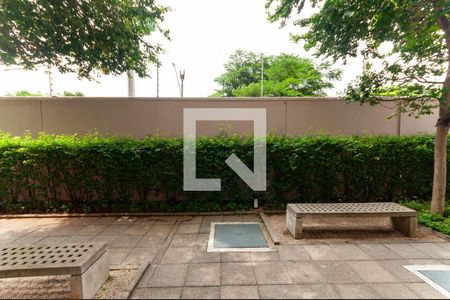 Vista de apartamento para alugar com 2 quartos, 34m² em Vila Leopoldina, São Paulo