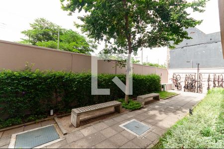 Vista de apartamento para alugar com 2 quartos, 34m² em Vila Leopoldina, São Paulo