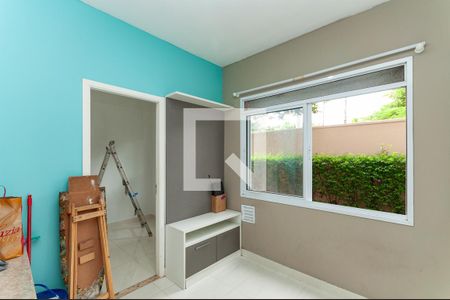 Sala de apartamento para alugar com 2 quartos, 34m² em Vila Leopoldina, São Paulo