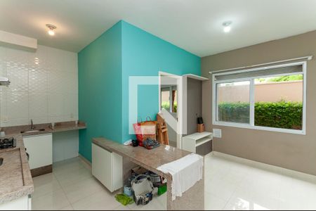 Sala de apartamento para alugar com 2 quartos, 34m² em Vila Leopoldina, São Paulo