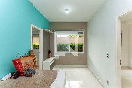 Sala de apartamento para alugar com 2 quartos, 34m² em Vila Leopoldina, São Paulo