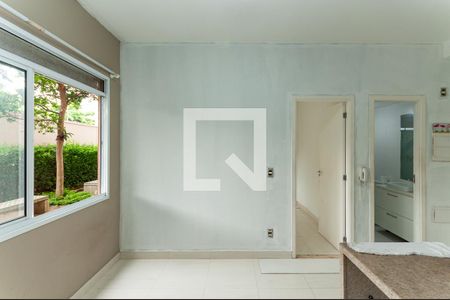 Sala de apartamento para alugar com 2 quartos, 34m² em Vila Leopoldina, São Paulo