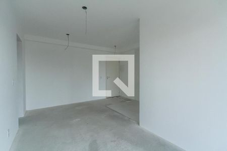 Sala de apartamento à venda com 2 quartos, 58m² em Vila Mussolini, São Bernardo do Campo