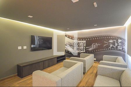 Área Comum de apartamento para alugar com 2 quartos, 58m² em Vila Mussolini, São Bernardo do Campo