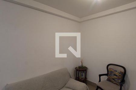 Sala de apartamento à venda com 2 quartos, 57m² em Santa Amelia, Belo Horizonte