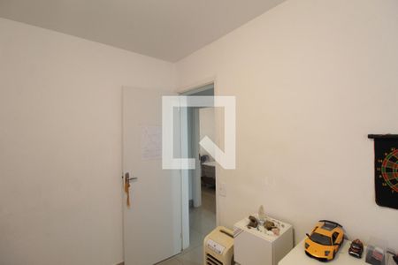 Quarto 1 de apartamento à venda com 2 quartos, 57m² em Santa Amelia, Belo Horizonte